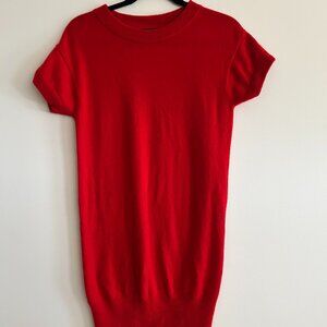 Banana Republic 100% Cashmere Dress (Size S)